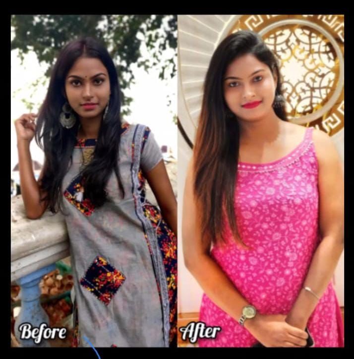 Client Transformation Story - Shreya D.